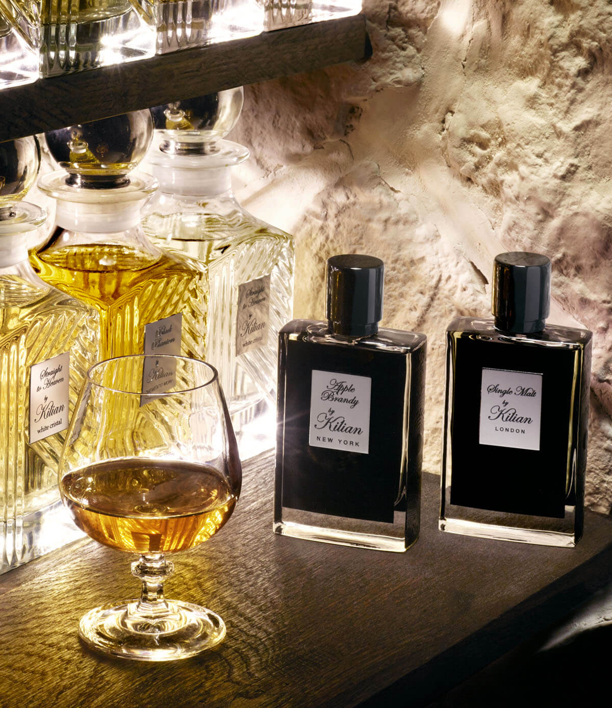 Kilian hennessy online perfume